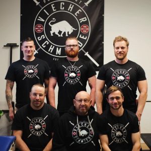 Mehr über den Artikel erfahren Viecherschmiede wählt neuen Vorstand – Frischer Wind und sportliche Ambitionen