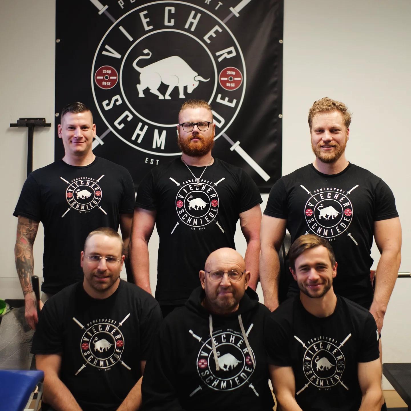 Du betrachtest gerade Viecherschmiede wählt neuen Vorstand – Frischer Wind und sportliche Ambitionen