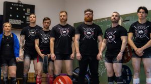 Mehr über den Artikel erfahren 1. Runde der Bayernliga in Landshut