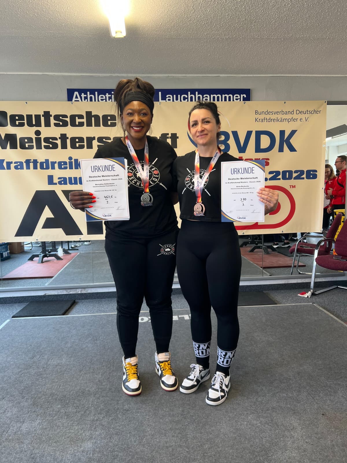 Du betrachtest gerade Rekordausflug der Viecherschmiede